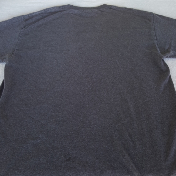 METAL MULISHA Live Fast Die Last  Graphic Tee (L) - Picture 4 of 8